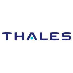 Thales - SIMPL IoT