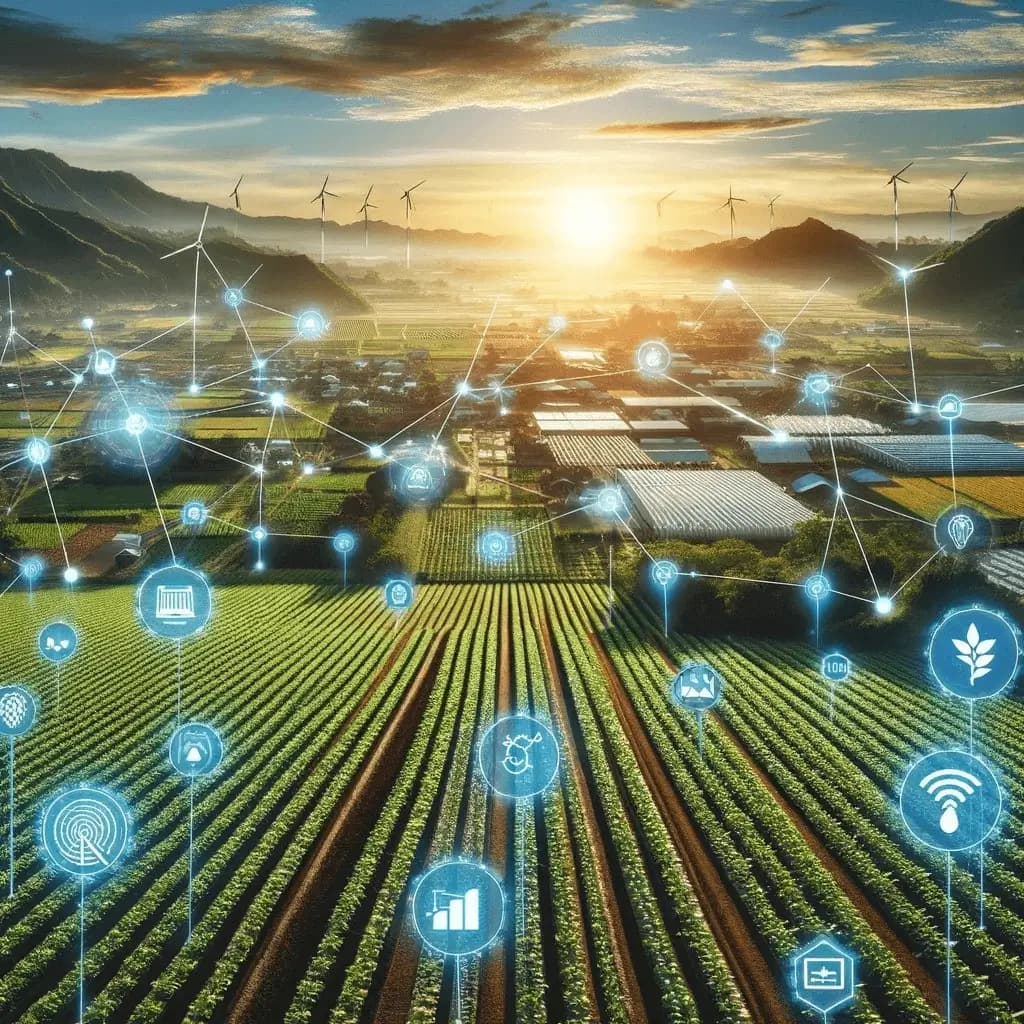 The Environmental Impact of IoT and Sustainable Practices