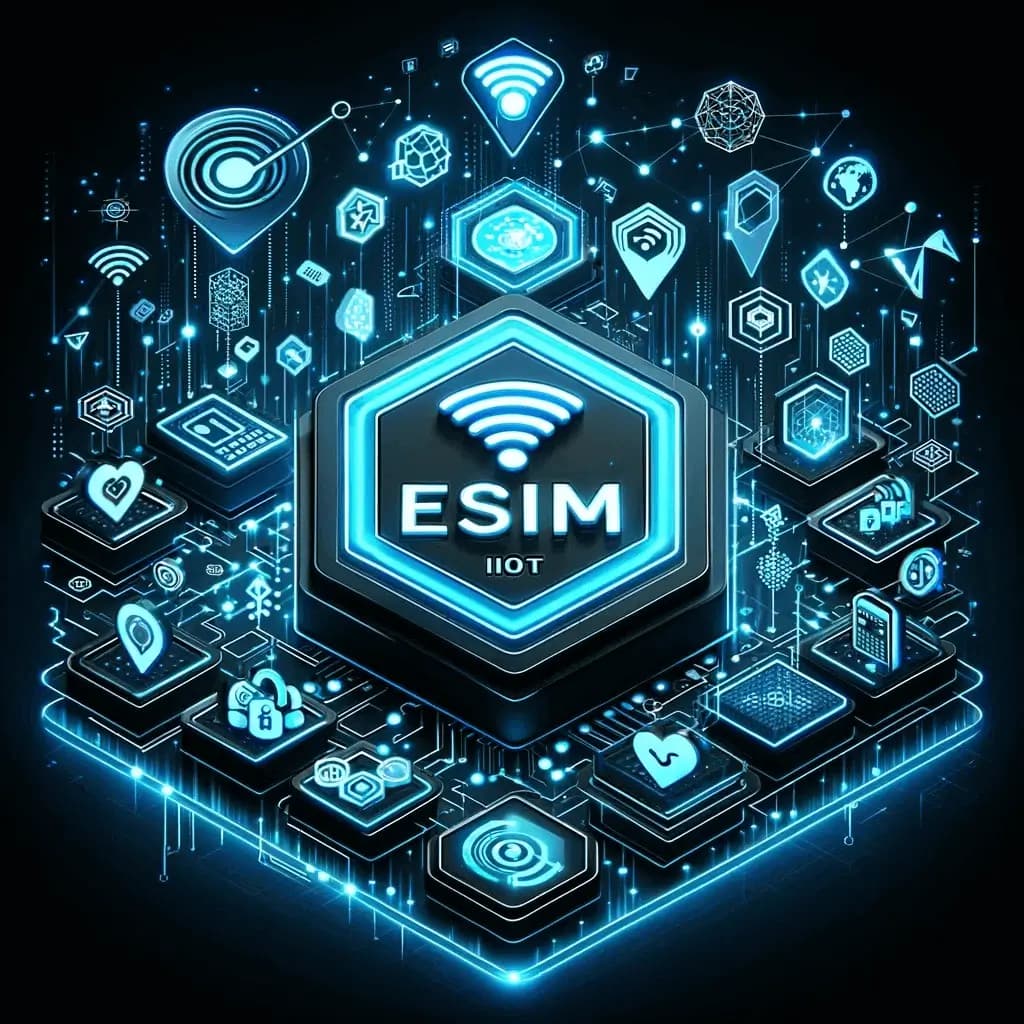 What to Watch For: The Game-Changing .32 GSMA eSIM Specification in IoT